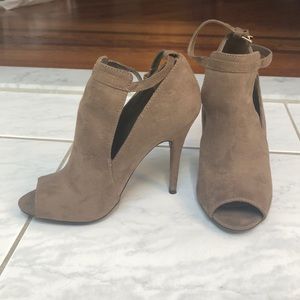 Nine West shoes